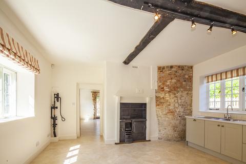 undefined, The Old Kitchen, Sulham, RG8
