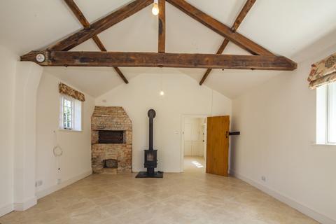 undefined, The Old Kitchen, Sulham, RG8