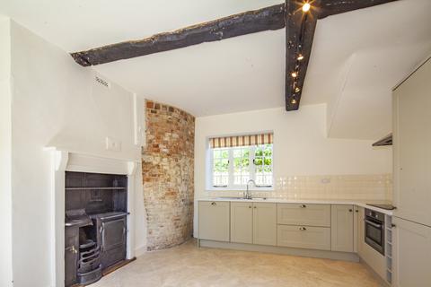 undefined, The Old Kitchen, Sulham, RG8