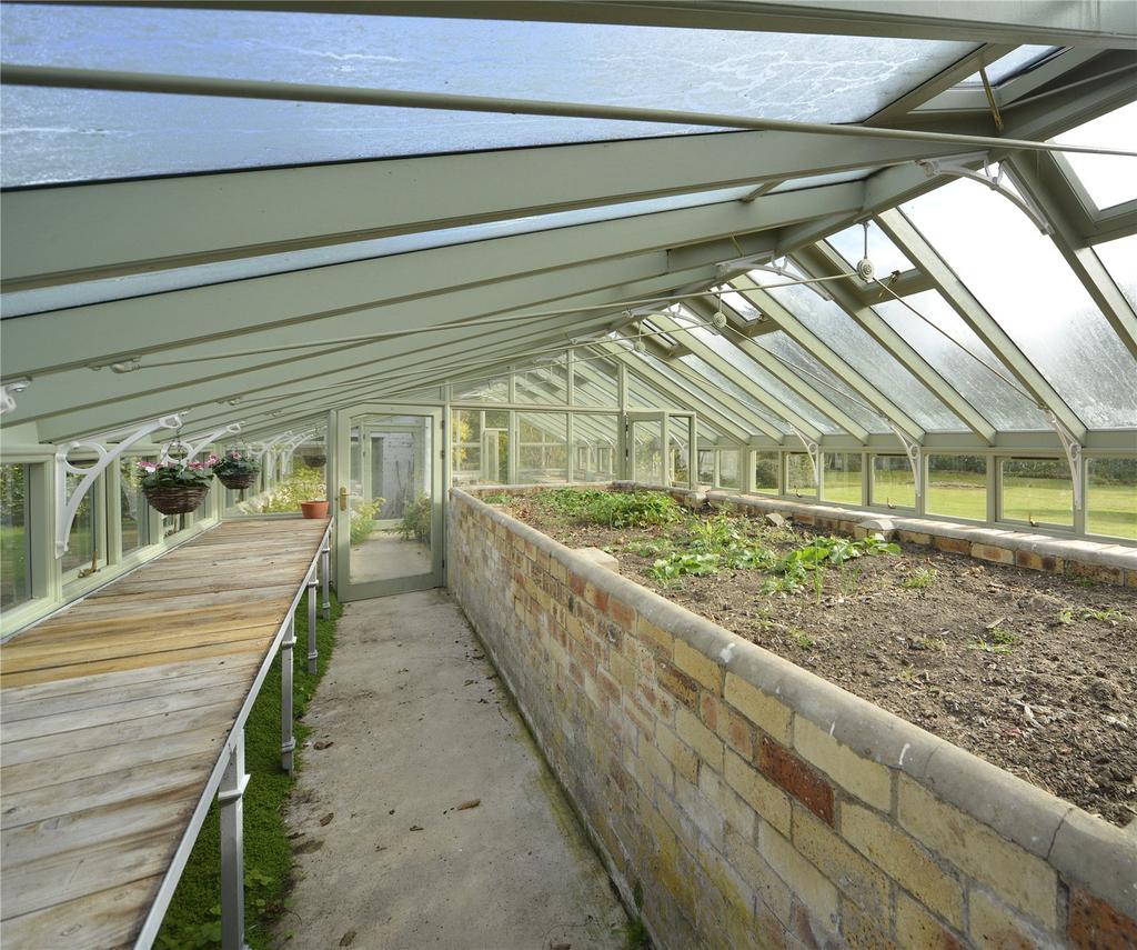 Greenhouse