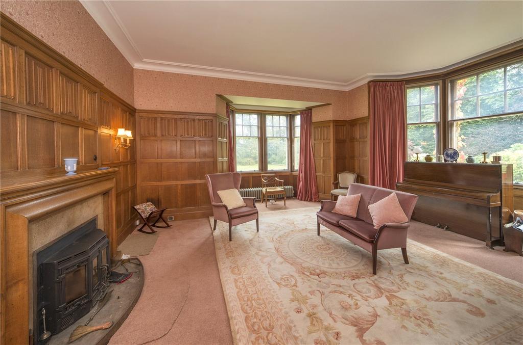 Drawing Room