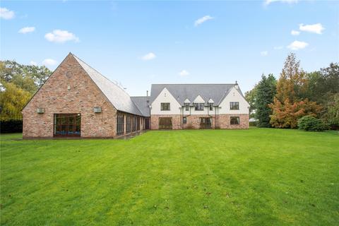 5 bedroom detached house to rent, Lees Lane, Wilmslow, Cheshire, SK9