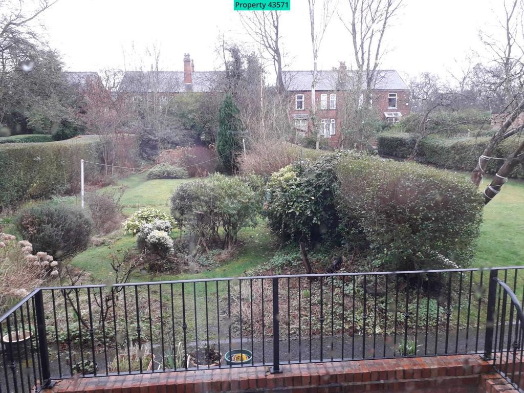 Community gardens