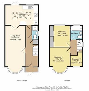 65 Parsonage Manorway, Belvedere, DA17 6LN