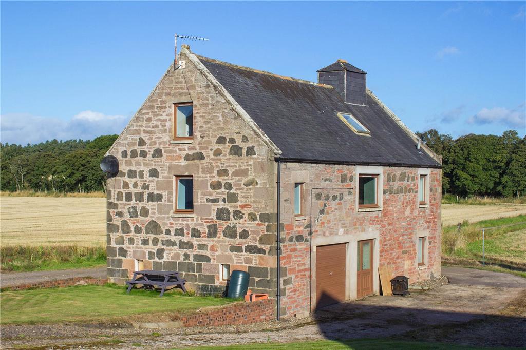 Mill House