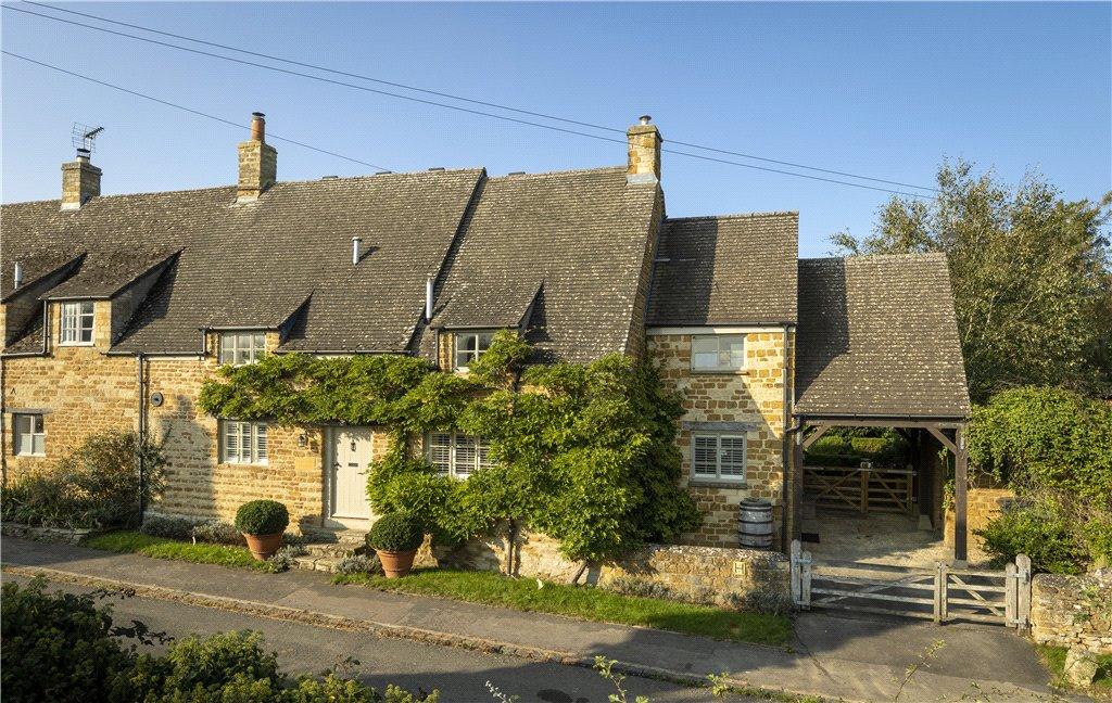 Daylesford Cottage