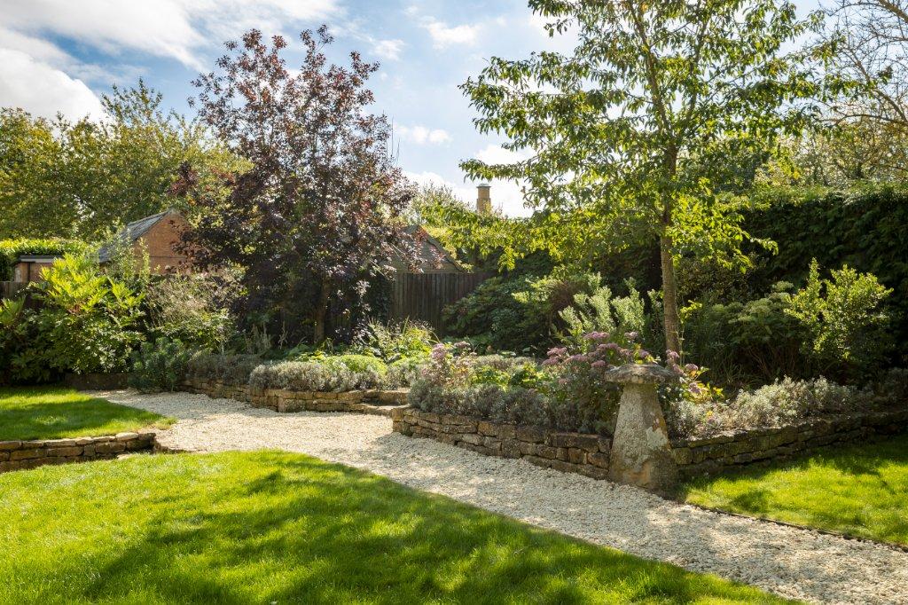 Cottage Garden