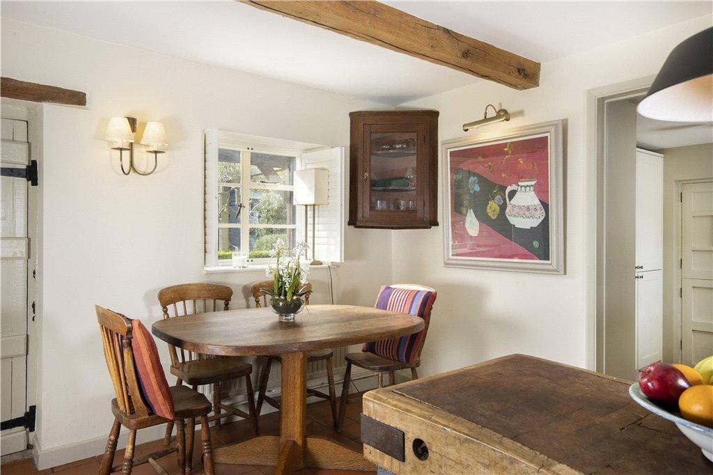 Kitchen Dining