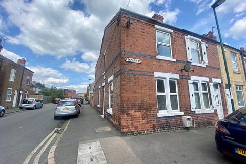 96 Querneby Road, Nottingham, NG3 5HS