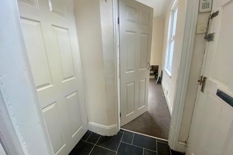 96 Querneby Road, Nottingham, NG3 5HS