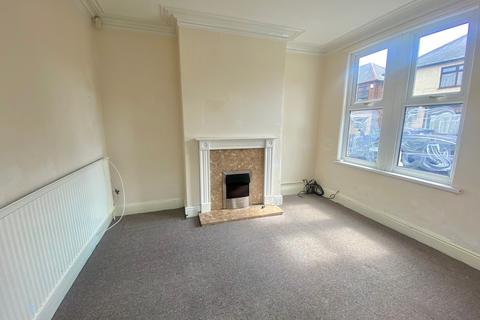 96 Querneby Road, Nottingham, NG3 5HS