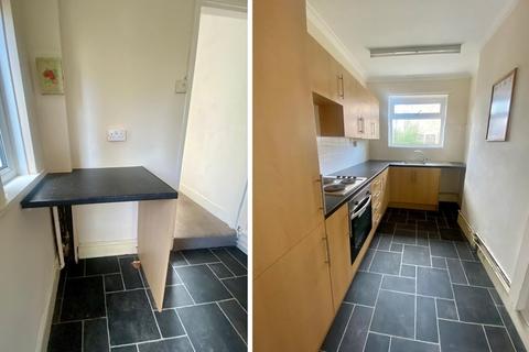 96 Querneby Road, Nottingham, NG3 5HS