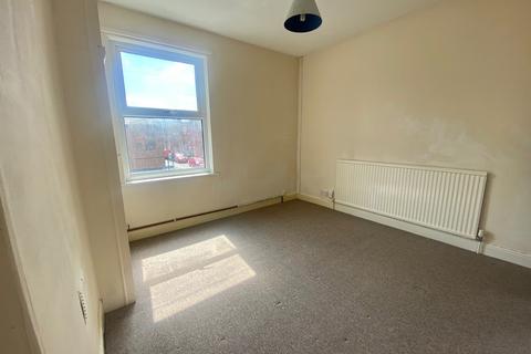 96 Querneby Road, Nottingham, NG3 5HS
