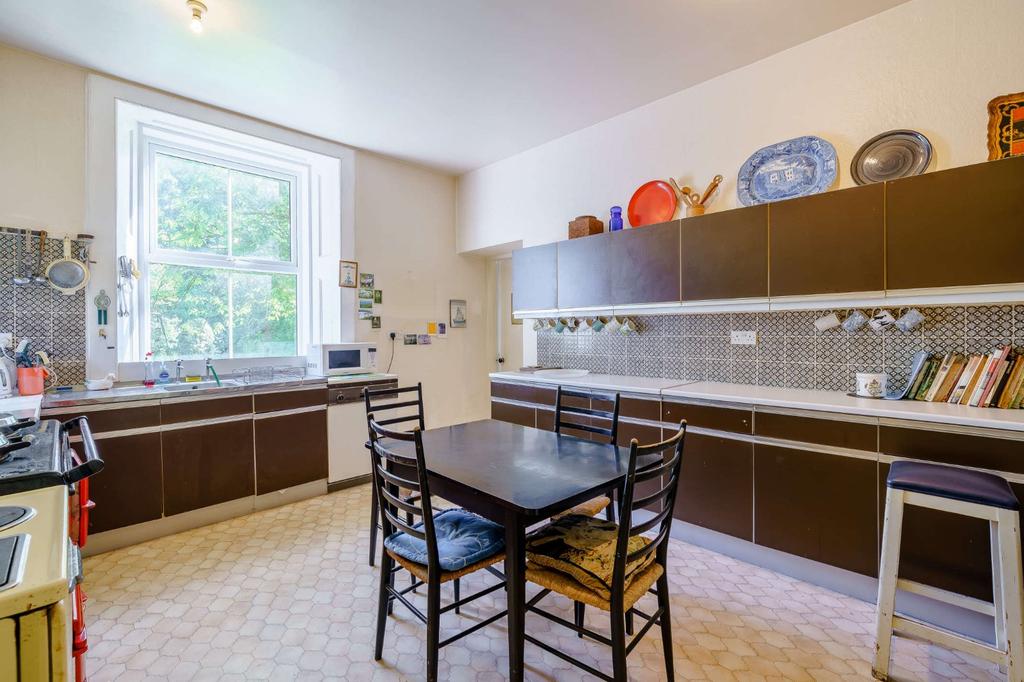 Family Kitchen