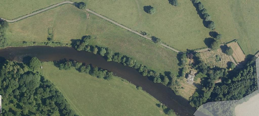 Aerial Map