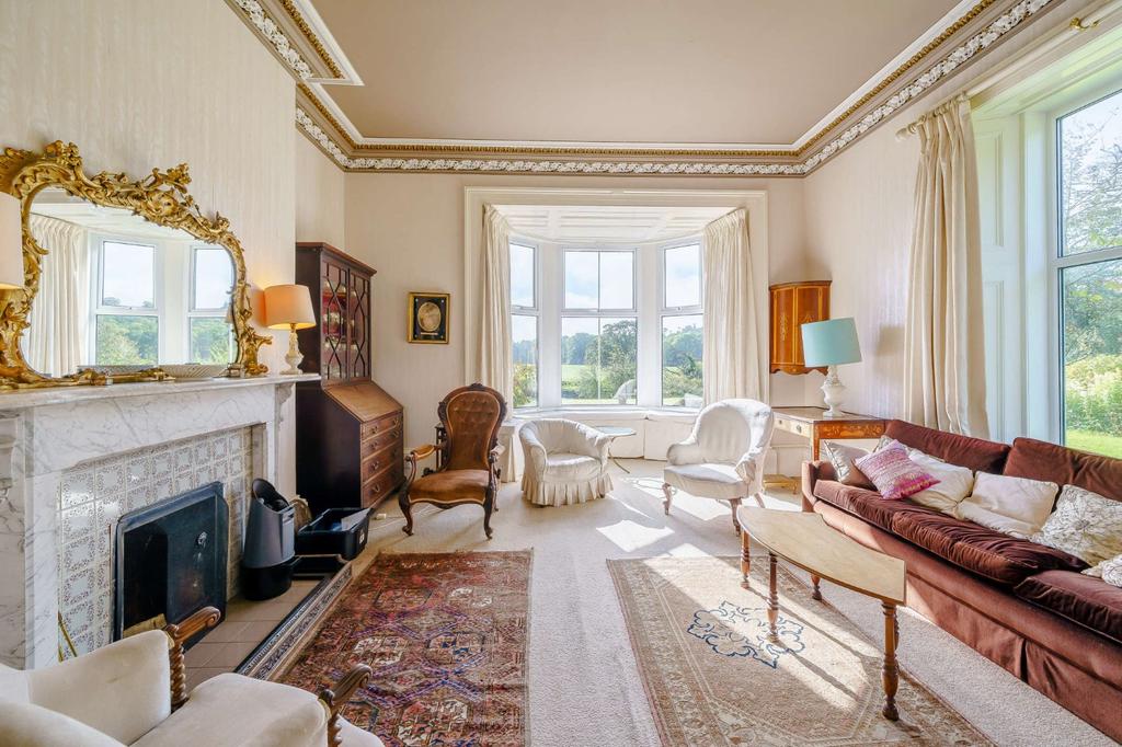 Drawing Room