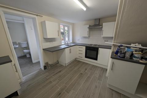 2 bedroom end of terrace house to rent, Prospect Place, Leiston