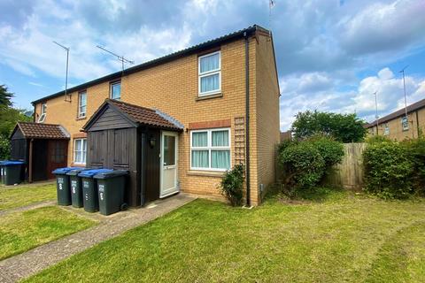 undefined, Ethelred Close, Welwyn Garden City