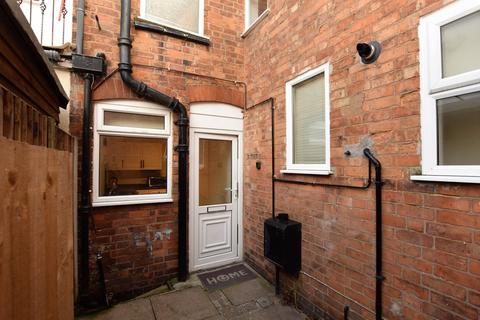 1 bedroom ground floor flat to rent, Orchard Street, Hinckley