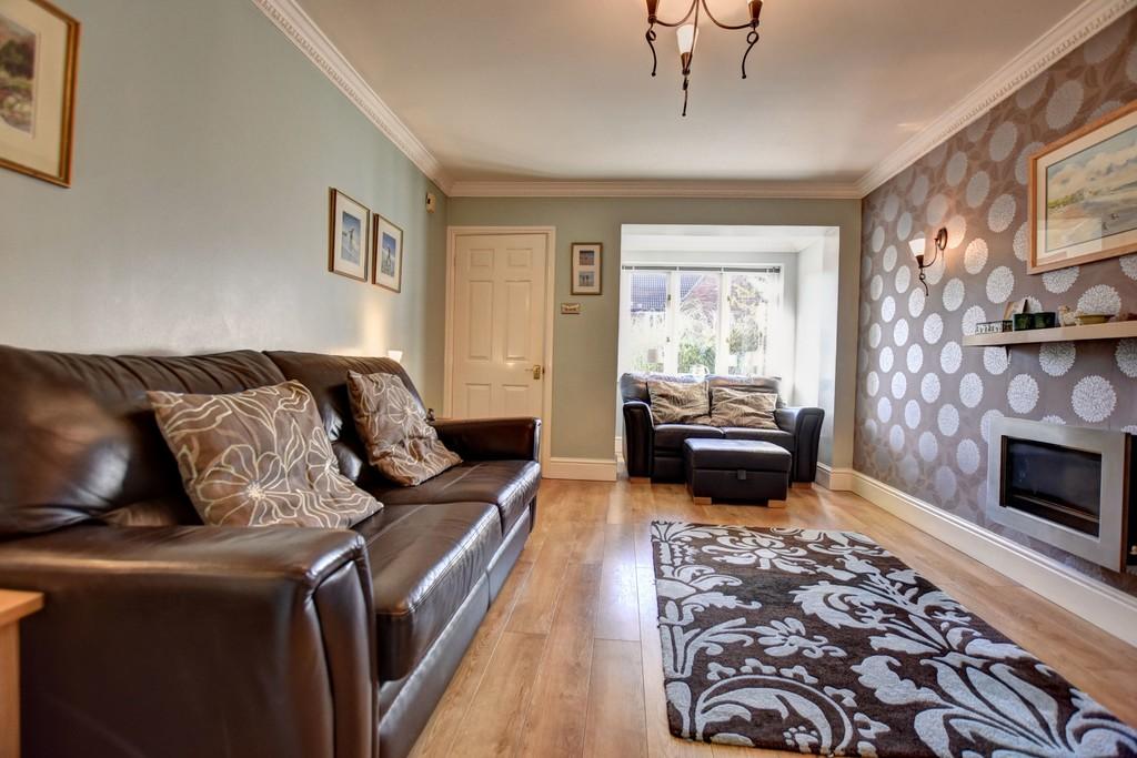 Langdale Way, East Boldon 4 bed detached house £345,000