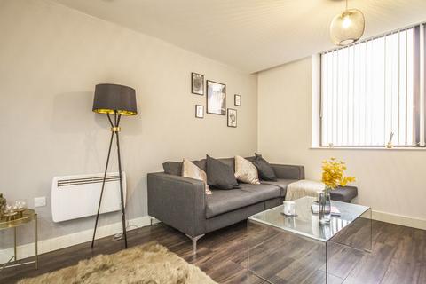 1 bedroom apartment to rent, Broadway, Broad Street, Birmingham, B15