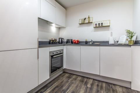 1 bedroom apartment to rent, Broadway, Broad Street, Birmingham, B15