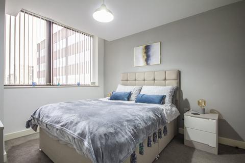 1 bedroom apartment to rent, Broadway, Broad Street, Birmingham, B15