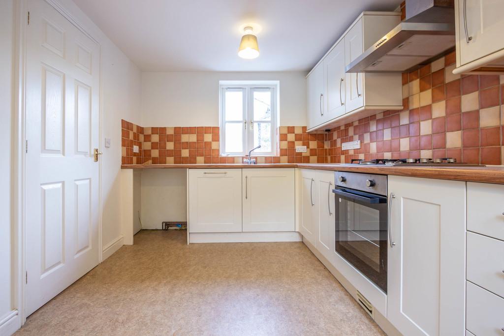 4 The Mount, Beast Banks, Kendal 2 bed apartment £850 pcm (£196 pw)