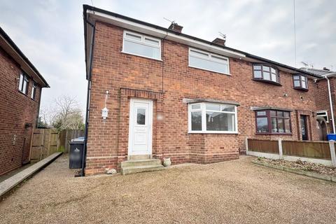 3 bedroom semi-detached house to rent, Windsor Grove, Runcorn