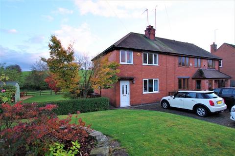 7 The Westlands, Denstone, Uttoxeter, ST14 5HS