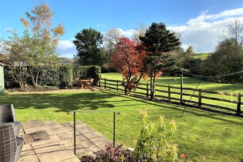 7 The Westlands, Denstone, Uttoxeter, ST14 5HS