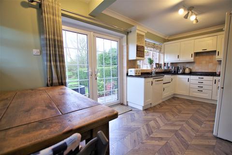 7 The Westlands, Denstone, Uttoxeter, ST14 5HS