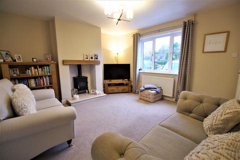 7 The Westlands, Denstone, Uttoxeter, ST14 5HS