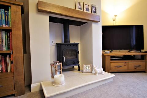 7 The Westlands, Denstone, Uttoxeter, ST14 5HS