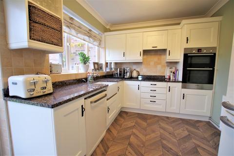 7 The Westlands, Denstone, Uttoxeter, ST14 5HS