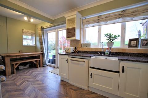 7 The Westlands, Denstone, Uttoxeter, ST14 5HS