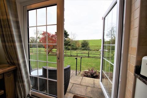 7 The Westlands, Denstone, Uttoxeter, ST14 5HS