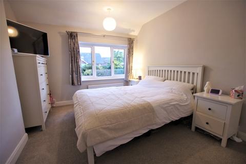 7 The Westlands, Denstone, Uttoxeter, ST14 5HS