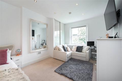 undefined, South Villas, Camden, London