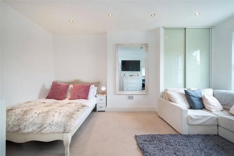 undefined, South Villas, Camden, London