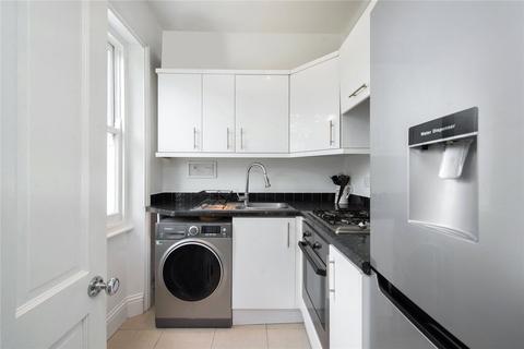 undefined, South Villas, Camden, London