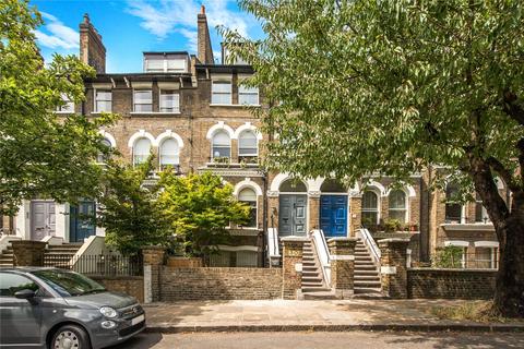 undefined, South Villas, Camden, London