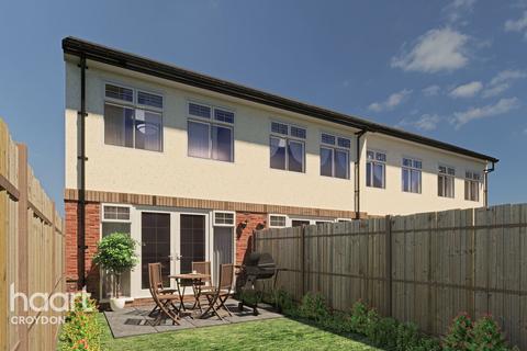 1, Belvoir Mews, 11 Palmerston Road, Sutton, SM1 4QL