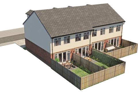 1, Belvoir Mews, 11 Palmerston Road, Sutton, SM1 4QL