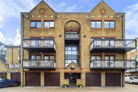 17 Goodhart Place, London, E14 8EG