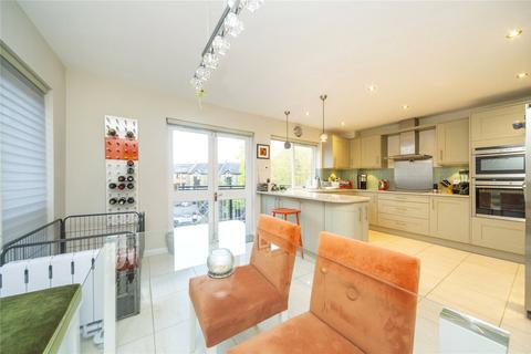 17 Goodhart Place, London, E14 8EG