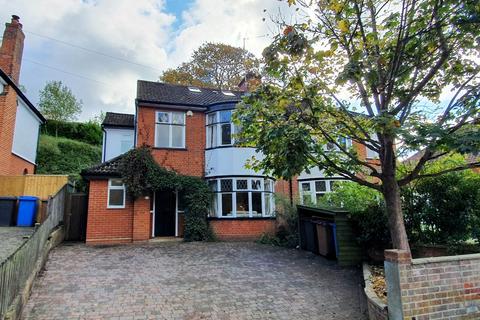 104 Tuddenham Road, Ipswich, IP4 2SZ