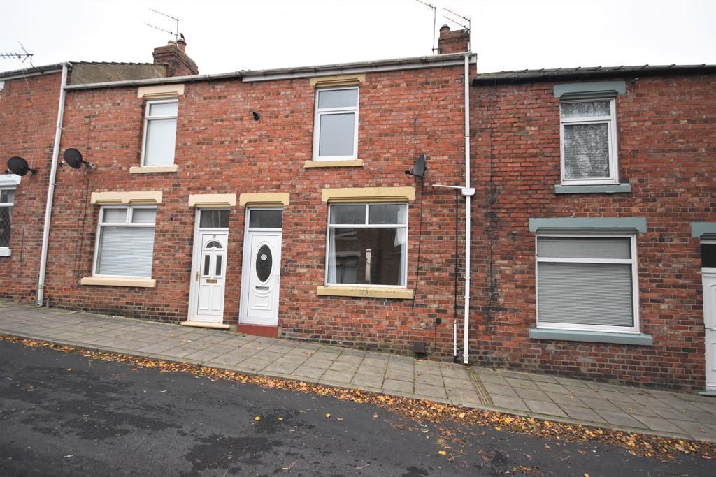 Street, Shildon 2 bed terraced house £345 pcm (£80 pw)