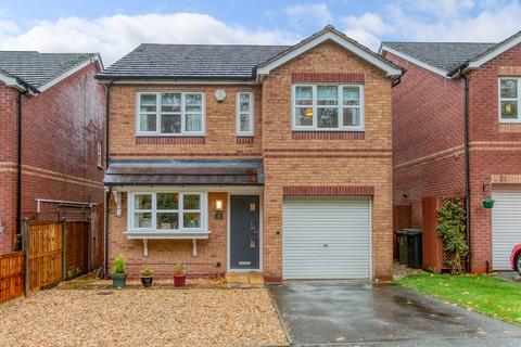 6 Beckett Close, Redditch, B98 8SR