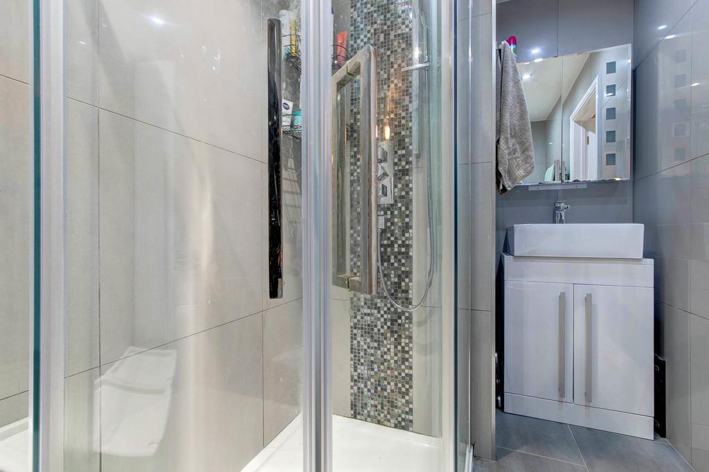 Ensuite - Aspect 2